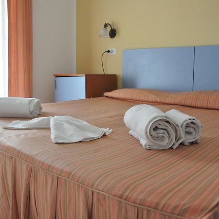 Hotel Le Pelagie Lampedusa Exterior photo