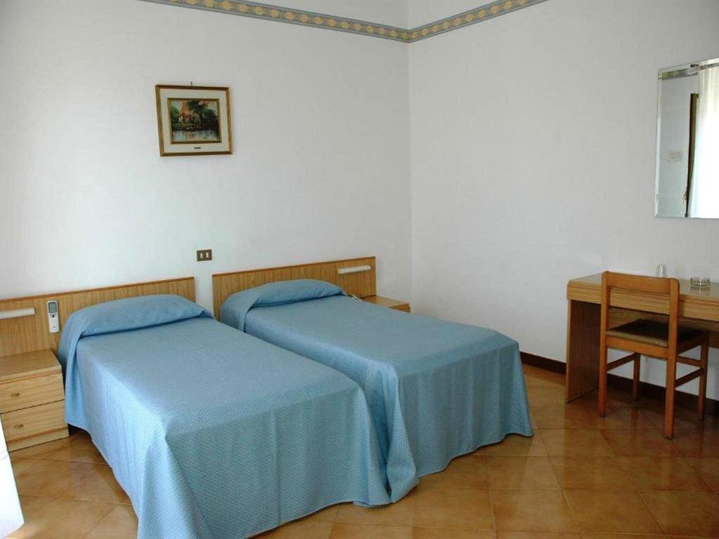Hotel Le Pelagie Lampedusa Room photo