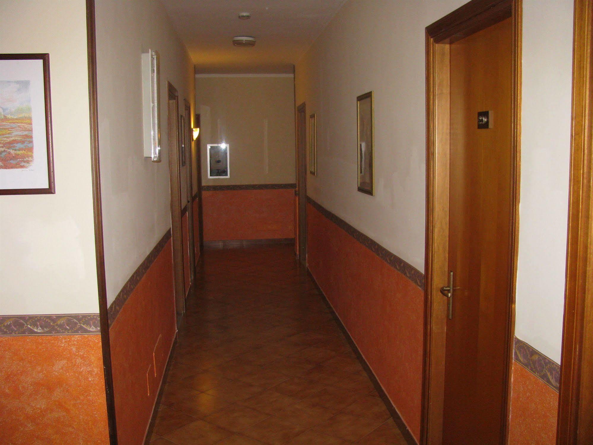 Hotel Le Pelagie Lampedusa Exterior photo